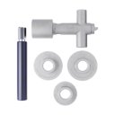 Ver imagem 1 de Kit Ferramentas P/válvulas Hydra e Docol