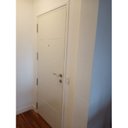 Ver imagem 2 de Porta de Segurança Belíssima 210x90cm Anti Arrombamento THT Portas de Segurança Abertura Esquerda