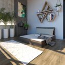 Ver imagem 1 de Sofá Chaise Rustic Versatti