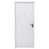 Porta de Segurança Clássica 210x90cm Anti Arrombamento THT Portas de Segurança - 3