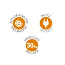 Ver imagem 2 de Moinho de Pão com Pintura Epoxi Branco 30kg/h Bivolt Mp-20 - Braesi