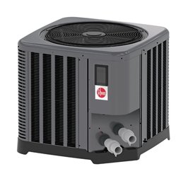 Bomba de Calor Rheem Série 4 62000 Btu - 1