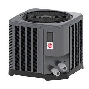 Bomba de Calor Rheem Série 4 62000 Btu