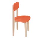 Ver mais imagens de Mesa Cadeiras Infantil Colorida Mdf Pinus Quarto Brinquedo:colorido