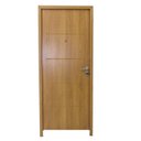 Ver imagem 3 de Porta de Segurança Belíssima 210x90cm Anti Arrombamento THT Portas de Segurança Abertura Esquerda
