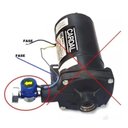Ver imagem 6 de Chave de Fluxo Fluxostato Pressurizador Cardal Potenza Bivolt - Ht007