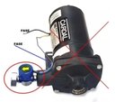 Ver imagem 6 de Chave de Fluxo Fluxostato Pressurizador Cardal Potenza Bivolt - Ht007