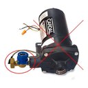 Ver imagem 1 de Chave de Fluxo Fluxostato Pressurizador Cardal Potenza Bivolt - Ht007