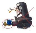 Ver imagem 1 de Chave de Fluxo Fluxostato Pressurizador Cardal Potenza Bivolt - Ht007