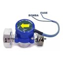 Ver imagem 5 de Chave de Fluxo Fluxostato Pressurizador Cardal Potenza Bivolt - Ht007