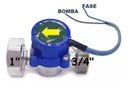 Ver imagem 5 de Chave de Fluxo Fluxostato Pressurizador Cardal Potenza Bivolt - Ht007