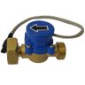 Chave De Fluxo Fluxostato Pressurizador Cardal Potenza Bivolt - HT007 - 2