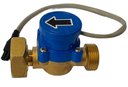 Ver imagem 2 de Chave de Fluxo Fluxostato Pressurizador Cardal Potenza Bivolt - Ht007