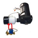 Ver imagem 4 de Chave de Fluxo Fluxostato Pressurizador Cardal Potenza Bivolt - Ht007