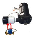 Ver imagem 4 de Chave de Fluxo Fluxostato Pressurizador Cardal Potenza Bivolt - Ht007