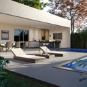 Ver imagem 2 de Mesa Lateral Versatti Rustic 