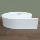 Ver imagem 4 de Rodapé de Sobrepor EVA 15cm x 20mm x 2,5m Moldura Flexivel RP16 Meu Rodapé