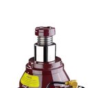 Ver imagem 2 de Macaco Garrafa Hidro Pneumático 32 Toneladas - Mcm Mcc-17032