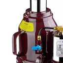 Ver imagem 3 de Macaco Garrafa Hidro Pneumático 32 Toneladas - Mcm Mcc-17032