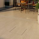 Ver imagem 3 de Tampa Tampão Simples Rebaixado para Cerâmica Vedação 60x60cm