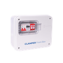 Ver imagem 1 de Clamper Front Box 25a - C Me 021782