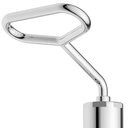 Ver imagem 3 de Torneira Automática de Mesa para Lavatório com Alavanca Ecopress Cromada Celite