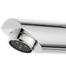 Torneira Automática de Mesa para Lavatório com Alavanca Ecopress Cromada Celite - 2