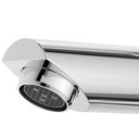Ver imagem 2 de Torneira Automática de Mesa para Lavatório com Alavanca Ecopress Cromada Celite