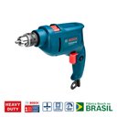 Ver imagem 3 de Furadeira de Impacto Bosch GSB450 RE com Acessórios, 450 Watts, 110 Volts