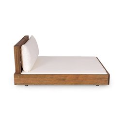 Conjunto 2 Sofás Chaise Versatti Rustic - 6