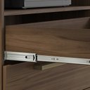 Ver imagem 5 de Cômoda com Painel para TV até 43 Polegadas 1 Porta com Espelho 3 Gavetas NT 5055 Notável Móveis