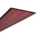 Ver imagem 1 de Forro de Pvc 10mm Liso 10 Un (6m²) Bariri - Tk:cedrinho