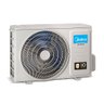 Ar-Condicionado Split HW Inverter Springer Midea Connect 12.000 BTUs Só Frio 127V - 7