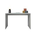 Ver imagem 1 de Mesa Montessoriana de Atividades Infantil 100% Mdf Plancasa:off White