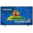 Ver imagem 4 de Smart TV Samsung 75 Polegadas Ultra HD 4k Crystal UN75BU8000GXZD Bivolt