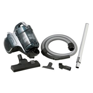 Aspirador de Pó Ciclônico Black&decker 1400w Chumbo A7 127v