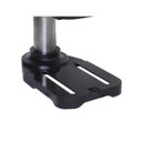 Ver imagem 4 de Furadeira De Bancada Motomil Fbm-160Ta 1/2Hp Trif 220V