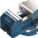 Ver imagem 6 de Morsa Mecânica Modelo H400 - Abertura 240mm