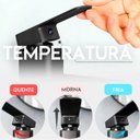 Ver imagem 6 de Torneira Lavatório Monocomando [Preto]
