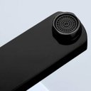 Ver imagem 4 de Torneira Lavatório Monocomando [Preto]