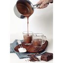 Ver imagem 3 de Jogo de Panelas 9 Peças Inox Fundo Triplo Solar Tramontina