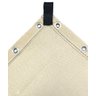 Tela Decorative 90% Bege 4m X 7m Solpack Agronet - 3
