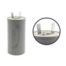 Kit 10 Capacitor 45uf 127v Brastemp Consul 326066187 - 2