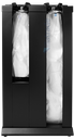 Ver imagem 3 de Embalador de Guarda-chuvas Molhados Unipack Duplo Aço Inox