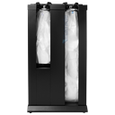 Ver imagem 3 de Embalador de Guarda-chuvas Molhados Unipack Duplo Aço Inox