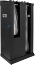 Ver imagem 1 de Embalador de Guarda-chuvas Molhados Unipack Duplo Aço Inox