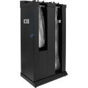 Ver imagem 1 de Embalador de Guarda-chuvas Molhados Unipack Duplo Aço Inox