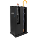 Ver imagem 4 de Embalador de Guarda-chuvas Molhados Unipack Duplo Aço Inox