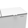 Freezer Horizontal Metalfrio 2 Tampa 543litros Inverter Dupla Ação - 6