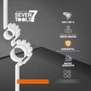 Ver imagem 2 de Broca com Haste Cilíndrica Longa Hss 19mm